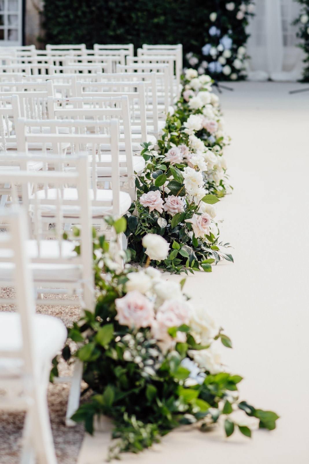 5 Things to Consider when choosing your perfect wedding destination